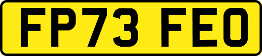 FP73FEO