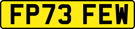 FP73FEW