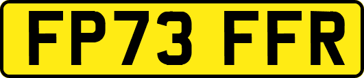 FP73FFR