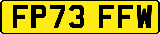 FP73FFW