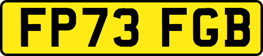 FP73FGB