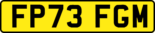 FP73FGM