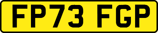FP73FGP