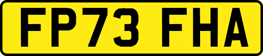 FP73FHA