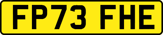 FP73FHE