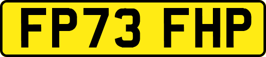 FP73FHP