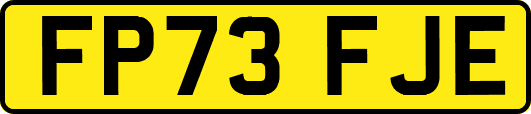 FP73FJE