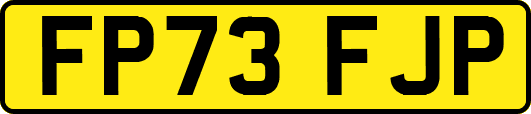 FP73FJP