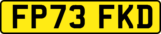 FP73FKD
