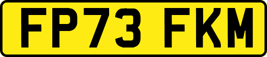 FP73FKM