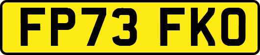 FP73FKO