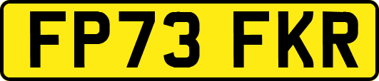 FP73FKR