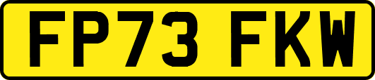 FP73FKW