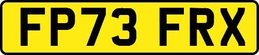 FP73FRX