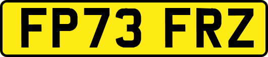 FP73FRZ