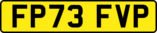 FP73FVP