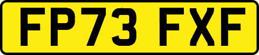 FP73FXF