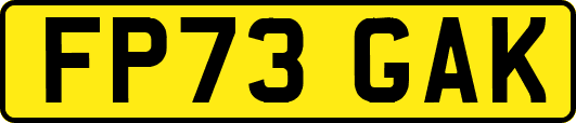 FP73GAK