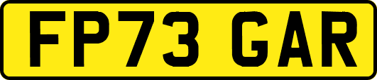 FP73GAR