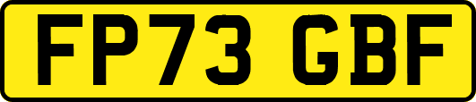 FP73GBF