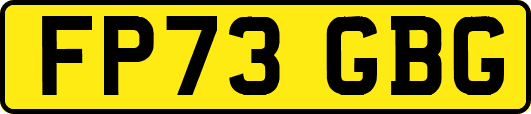 FP73GBG