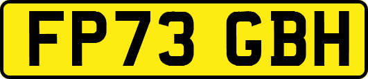 FP73GBH