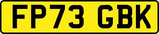 FP73GBK