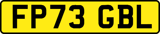 FP73GBL