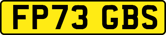 FP73GBS