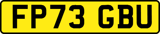 FP73GBU