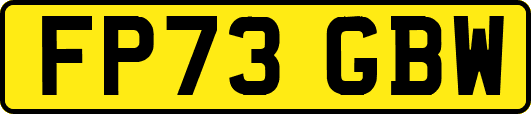 FP73GBW