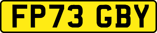 FP73GBY