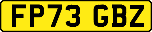 FP73GBZ
