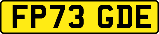 FP73GDE