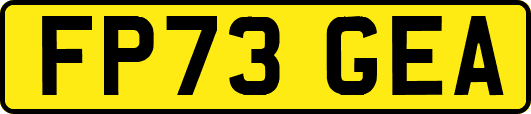 FP73GEA