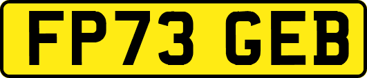 FP73GEB