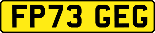 FP73GEG