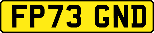 FP73GND
