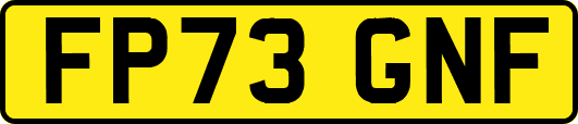 FP73GNF