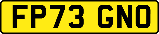 FP73GNO