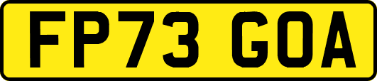 FP73GOA