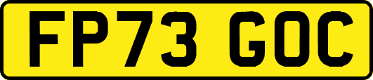 FP73GOC