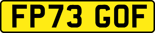 FP73GOF