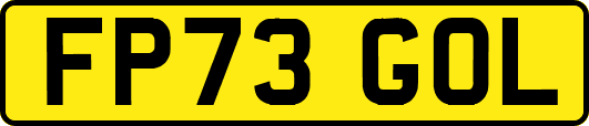 FP73GOL