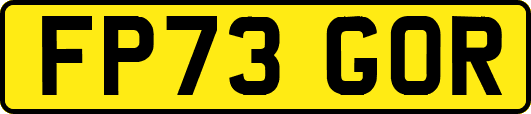 FP73GOR