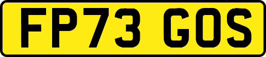 FP73GOS