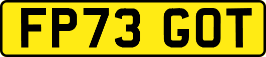 FP73GOT