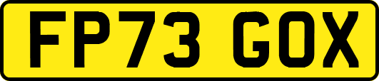 FP73GOX