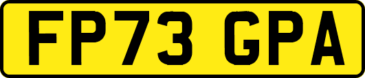 FP73GPA