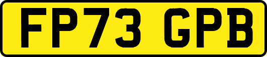 FP73GPB